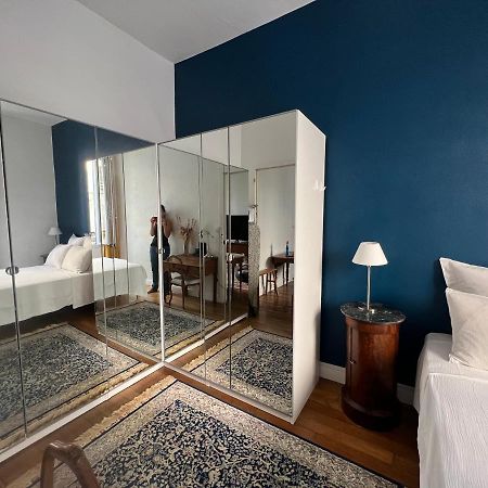 Maison De Ville Cosy Canal Saint Martin Paris Exterior foto